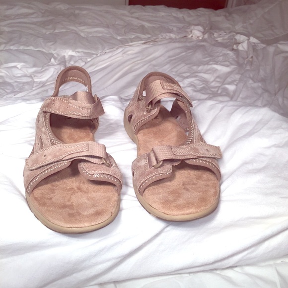 magellan women's sandals